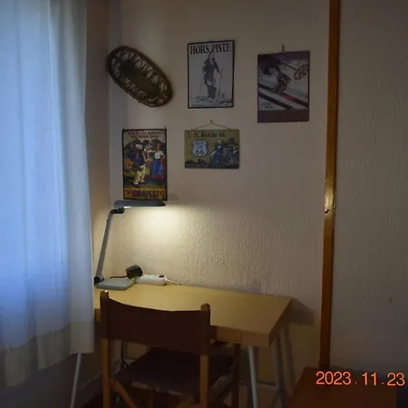 Ferienwohnung Vista Baqueira Vielha e Mijaran Exterior foto