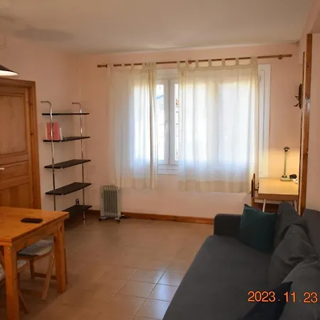 Ferienwohnung Vista Baqueira Vielha e Mijaran Exterior foto