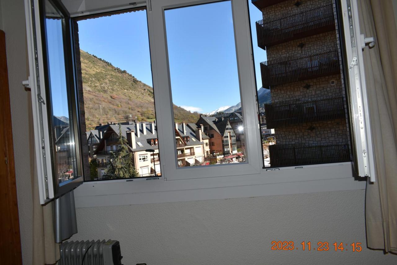Apartment Vista Baqueira Vielha
