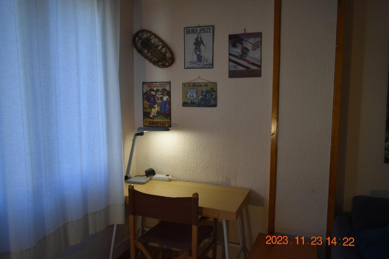 Apartment Vista Baqueira