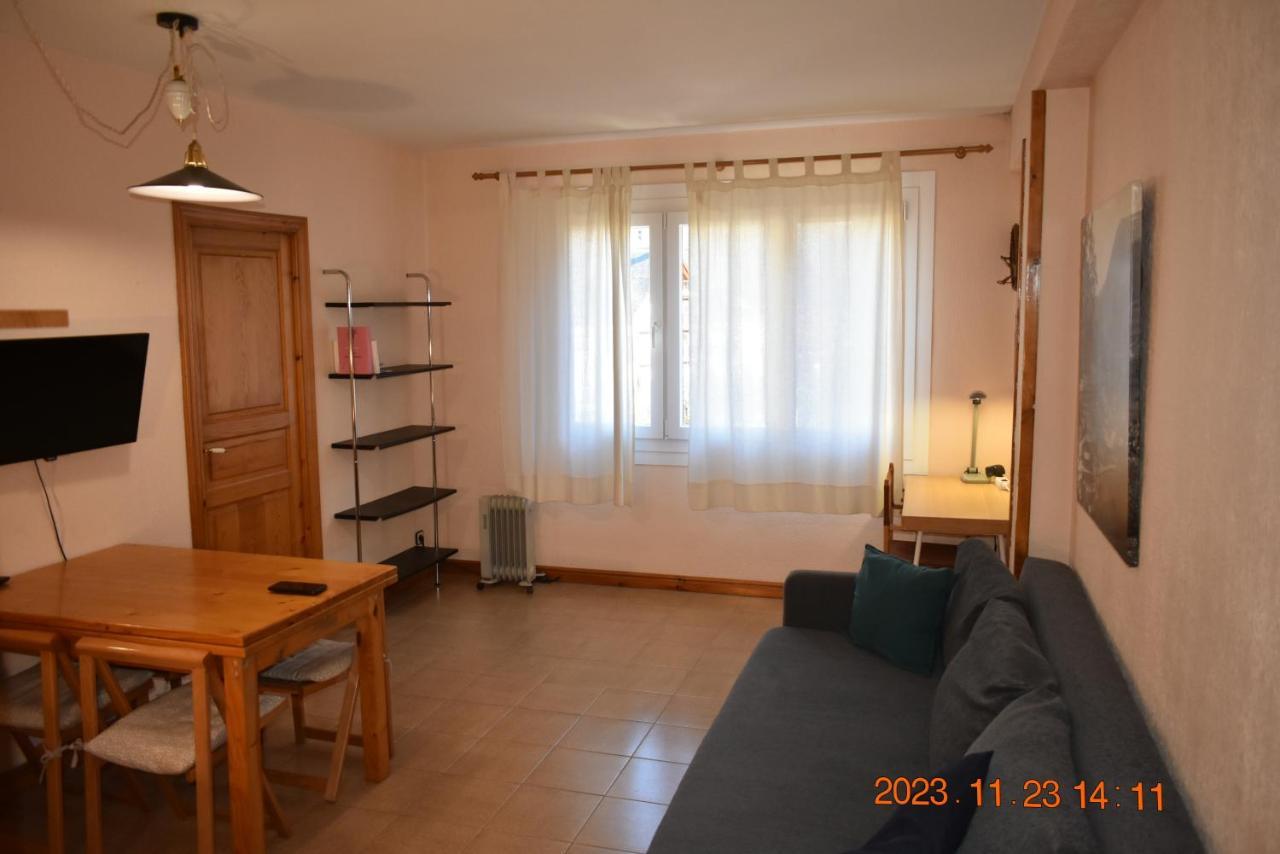 Apartment Vista Baqueira Vielha