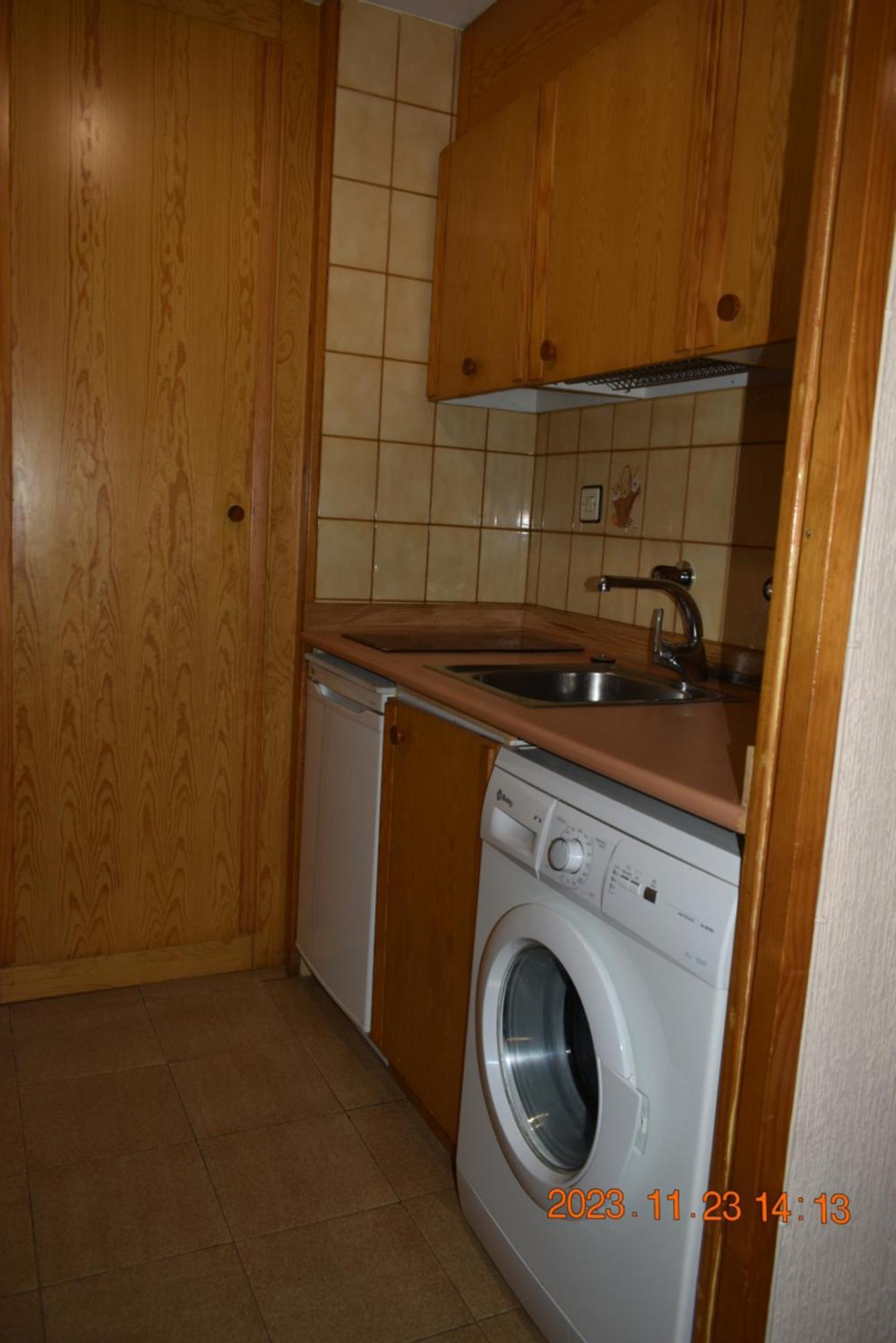 Vista Baqueira Appartement *